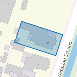 Perceel BST01-K-4694