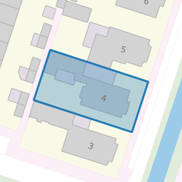 Perceel BST01-K-4696