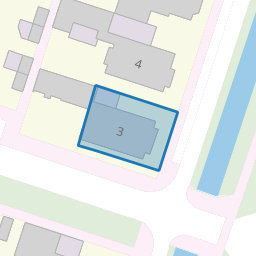 Perceel BST01-K-4697