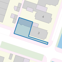 Perceel BST01-K-4698