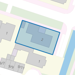 Perceel BST01-K-4699