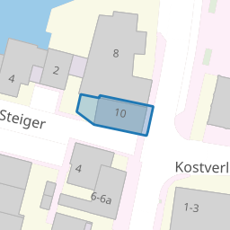 Perceel BST01-K-4722
