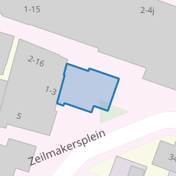 Perceel BST01-K-4728