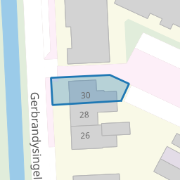 Perceel BST01-K-4729