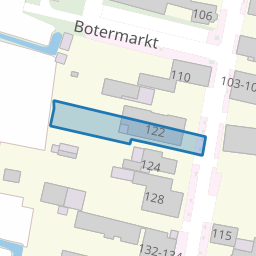 Perceel BST01-K-4734