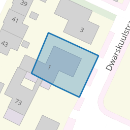 Perceel BST01-K-4736