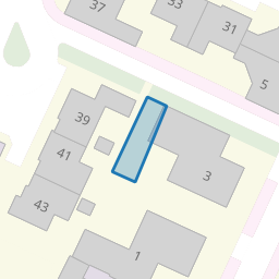 Perceel BST01-K-4737