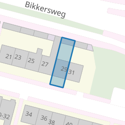 Perceel BST01-K-4757