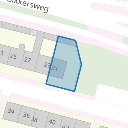 Perceel BST01-K-4758