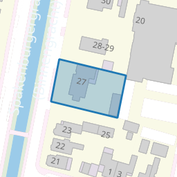Perceel BST01-K-4764