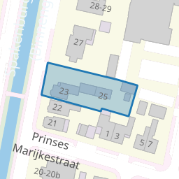Perceel BST01-K-4765