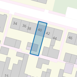 Perceel BST01-K-4768