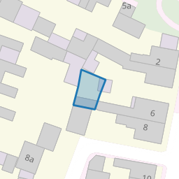 Perceel BST01-K-4772