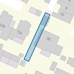Perceel BST01-K-4788