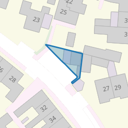 Perceel BST01-K-4796