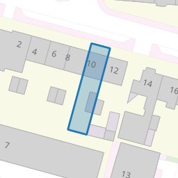 Perceel BST01-K-4797
