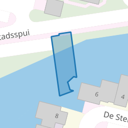 Perceel BST01-K-4810