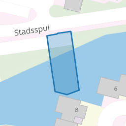 Perceel BST01-K-4812