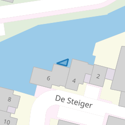 Perceel BST01-K-4822