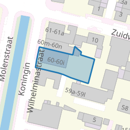 Perceel BST01-K-4833