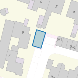 Perceel BST01-K-4846