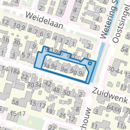 Perceel BST01-K-4847