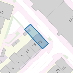 Perceel BST01-K-4858