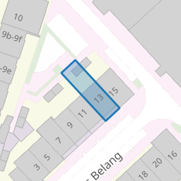 Perceel BST01-K-4859