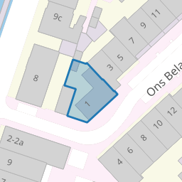 Perceel BST01-K-4865