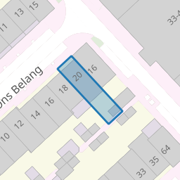 Perceel BST01-K-4867