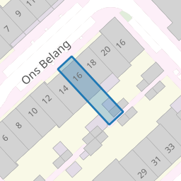 Perceel BST01-K-4869