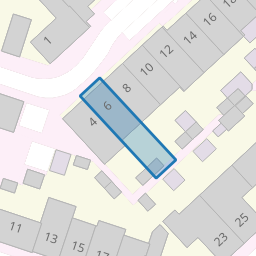 Perceel BST01-K-4874