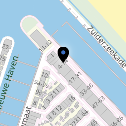 Appartement BST01 K 4884 4