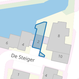 Perceel BST01-K-4908