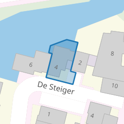 Perceel BST01-K-4909