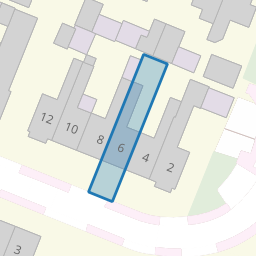 Perceel BST01-K-493