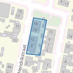 Perceel BST01-K-4940