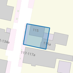 Perceel BST01-K-4947