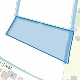 Perceel BST01-K-4955