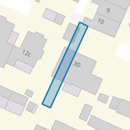 Perceel BST01-K-4977