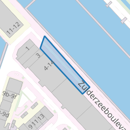 Perceel BST01-K-4996