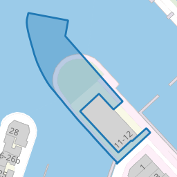 Perceel BST01-K-5012