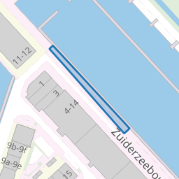 Perceel BST01-K-5013