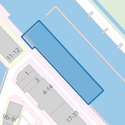 Perceel BST01-K-5014