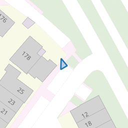 Perceel BST01-K-5061