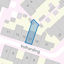 Perceel BST01-K-5076