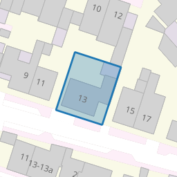 Perceel BST01-K-5101