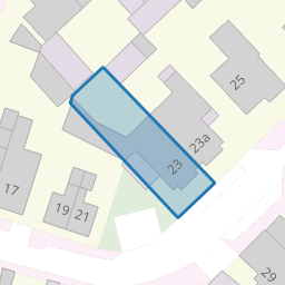 Perceel BST01-K-5103