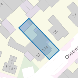 Perceel BST01-K-5105