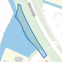 Perceel BST01-K-5110